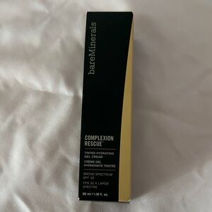 bareMinerals Complexion Rescue Gel Cream in Buttercream 3.0